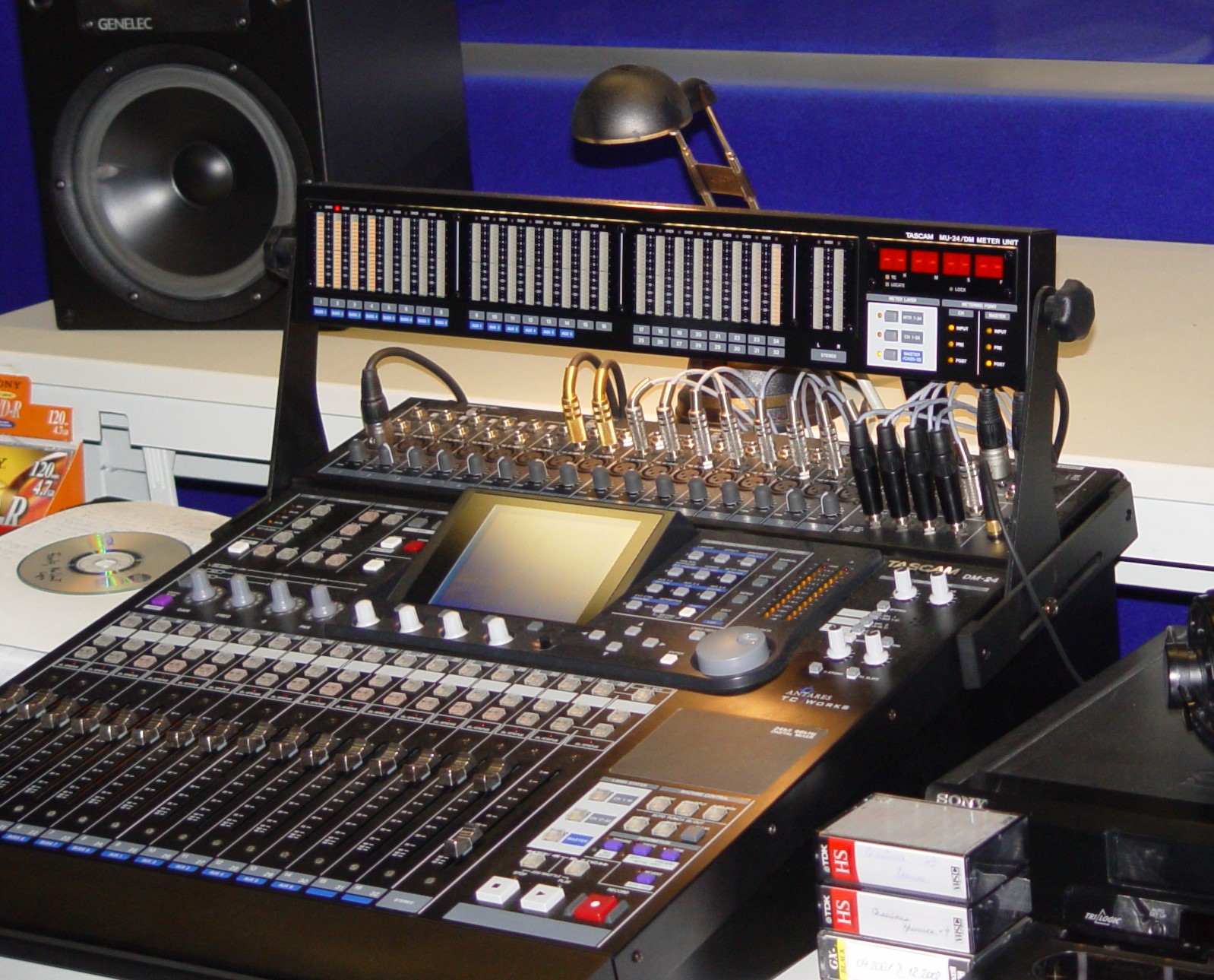 Tonstudio
